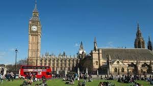 Parliament Square